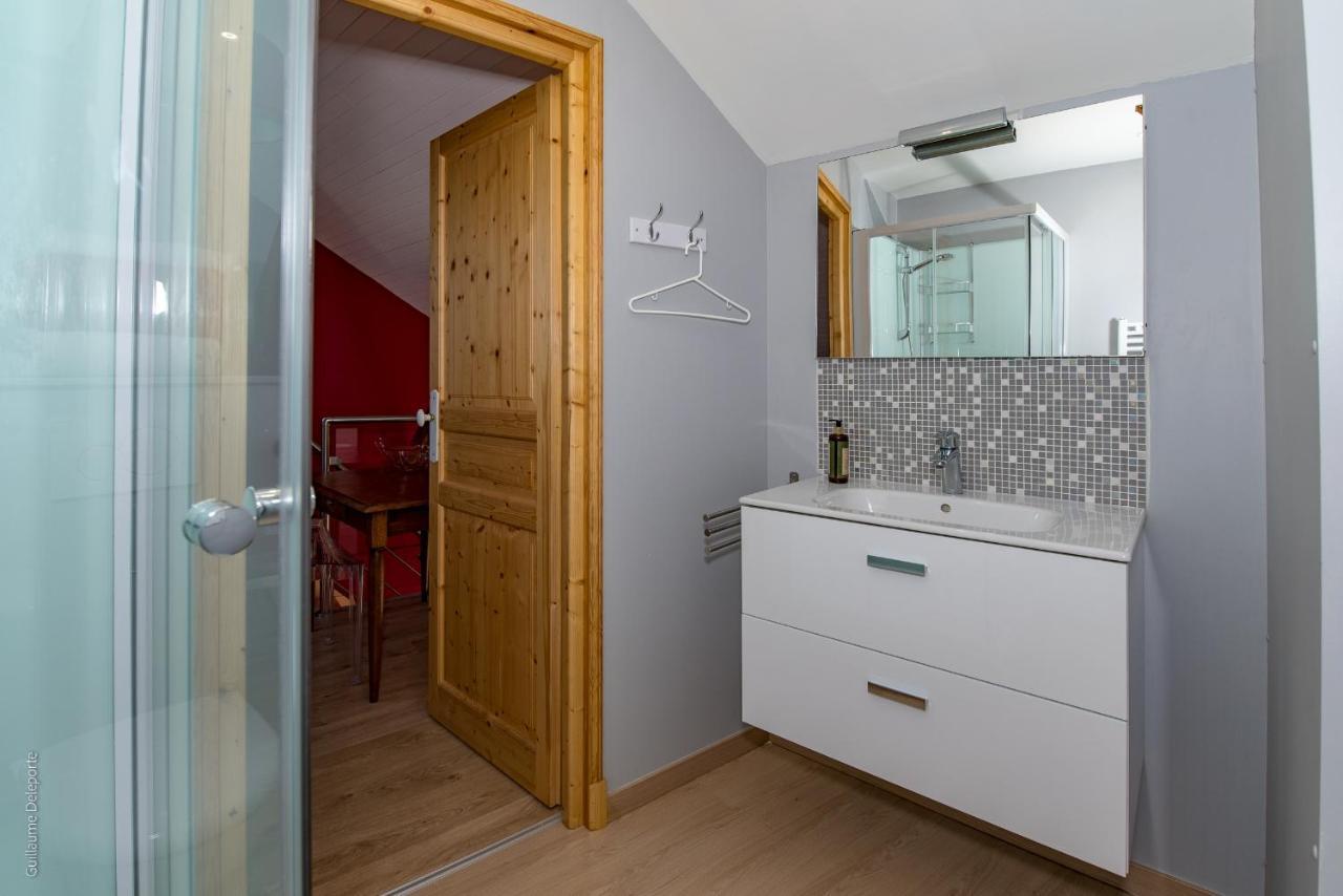 Chambre D'Hotes Les Cles Des Places Arras Luaran gambar